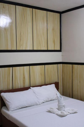 Agustin El Nido Inn